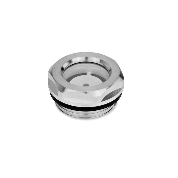 GN743-14-G1/2-A Oil Sight Glass
